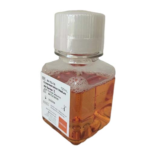 KMBankerII即用型细胞冻存液 Cryopreservation Medium KM BankerII with human albumin