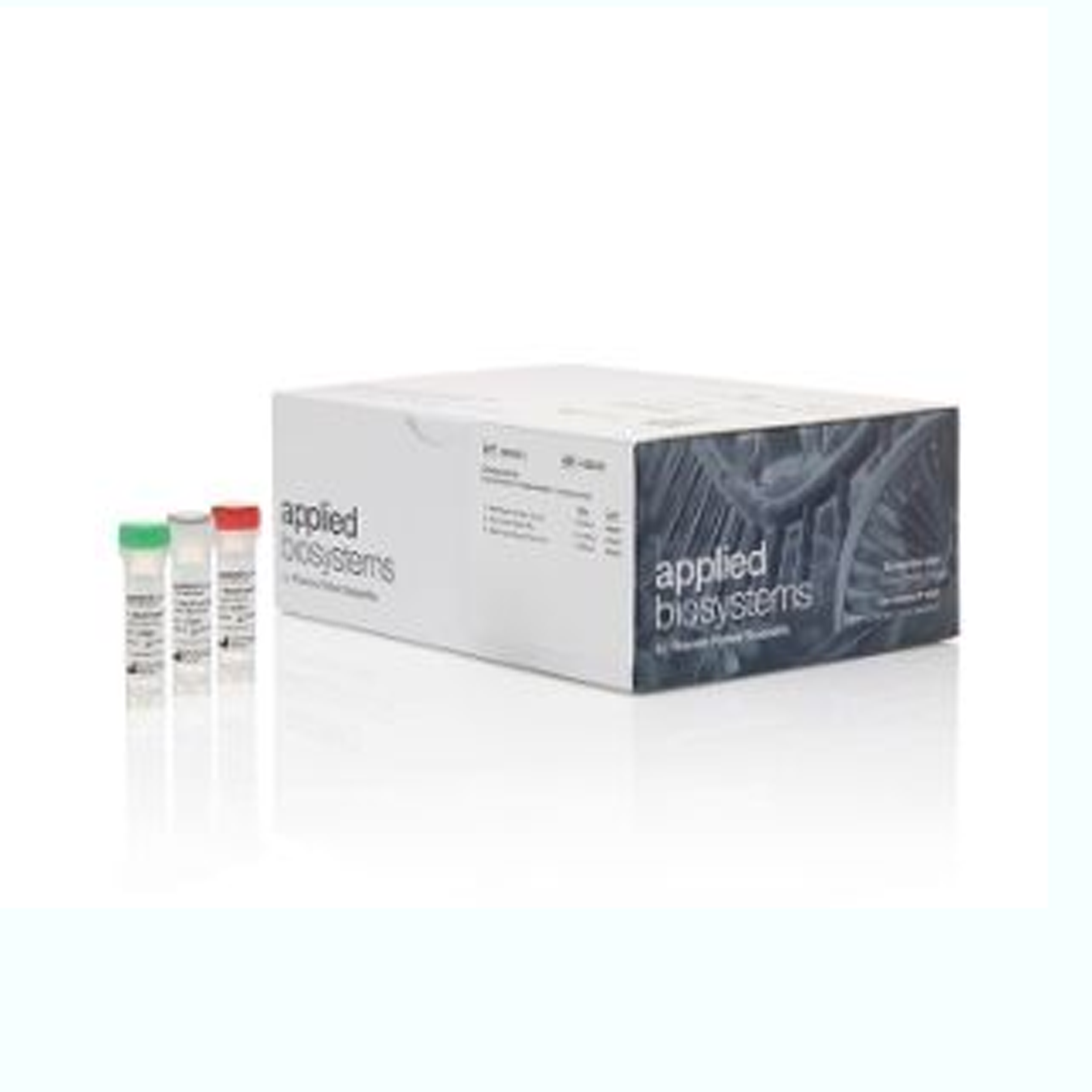 VetMAX™ 奶牛乳腺炎4重qPCR检测试剂盒