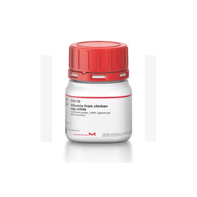 Albumin from chicken egg white