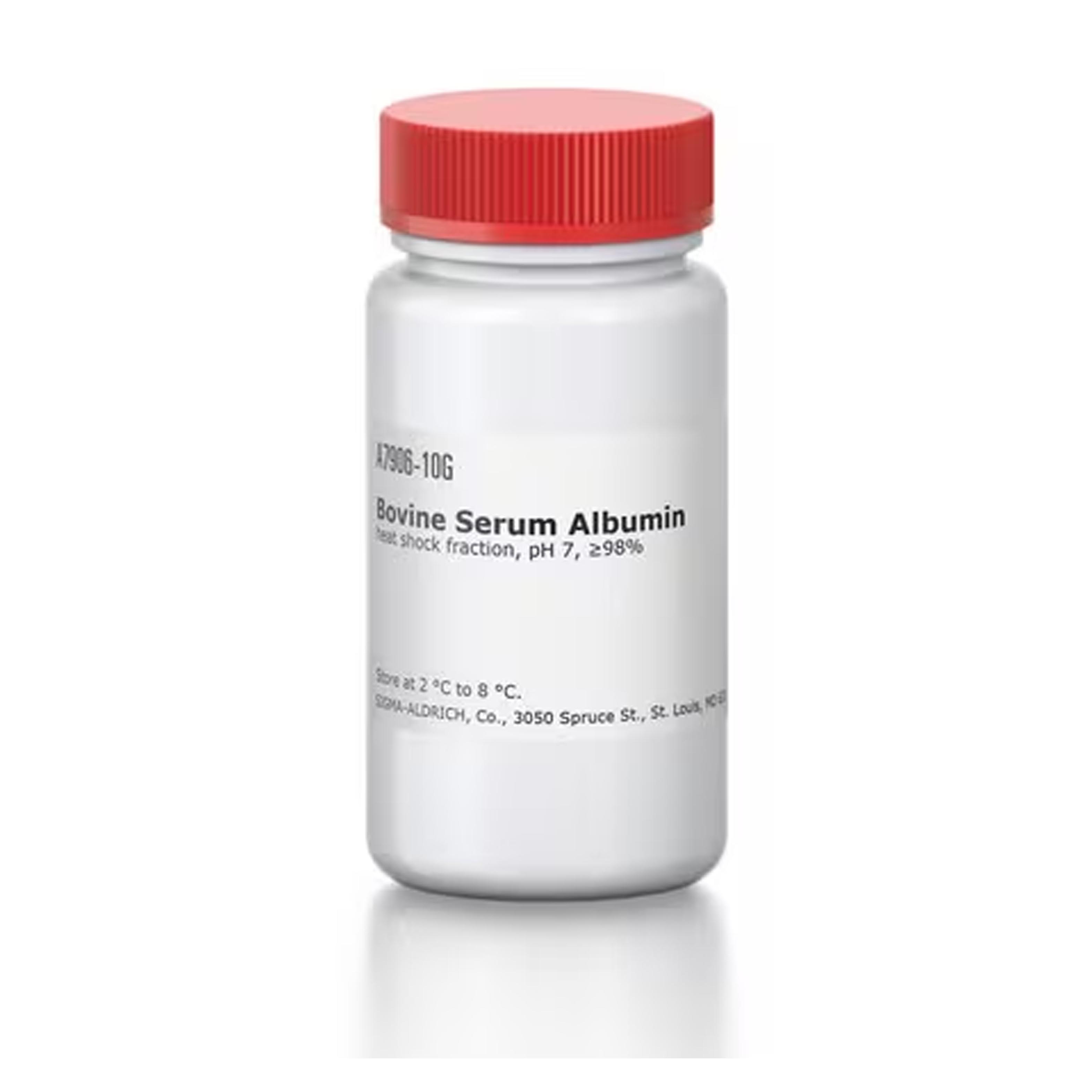 Albumin from bovine serum