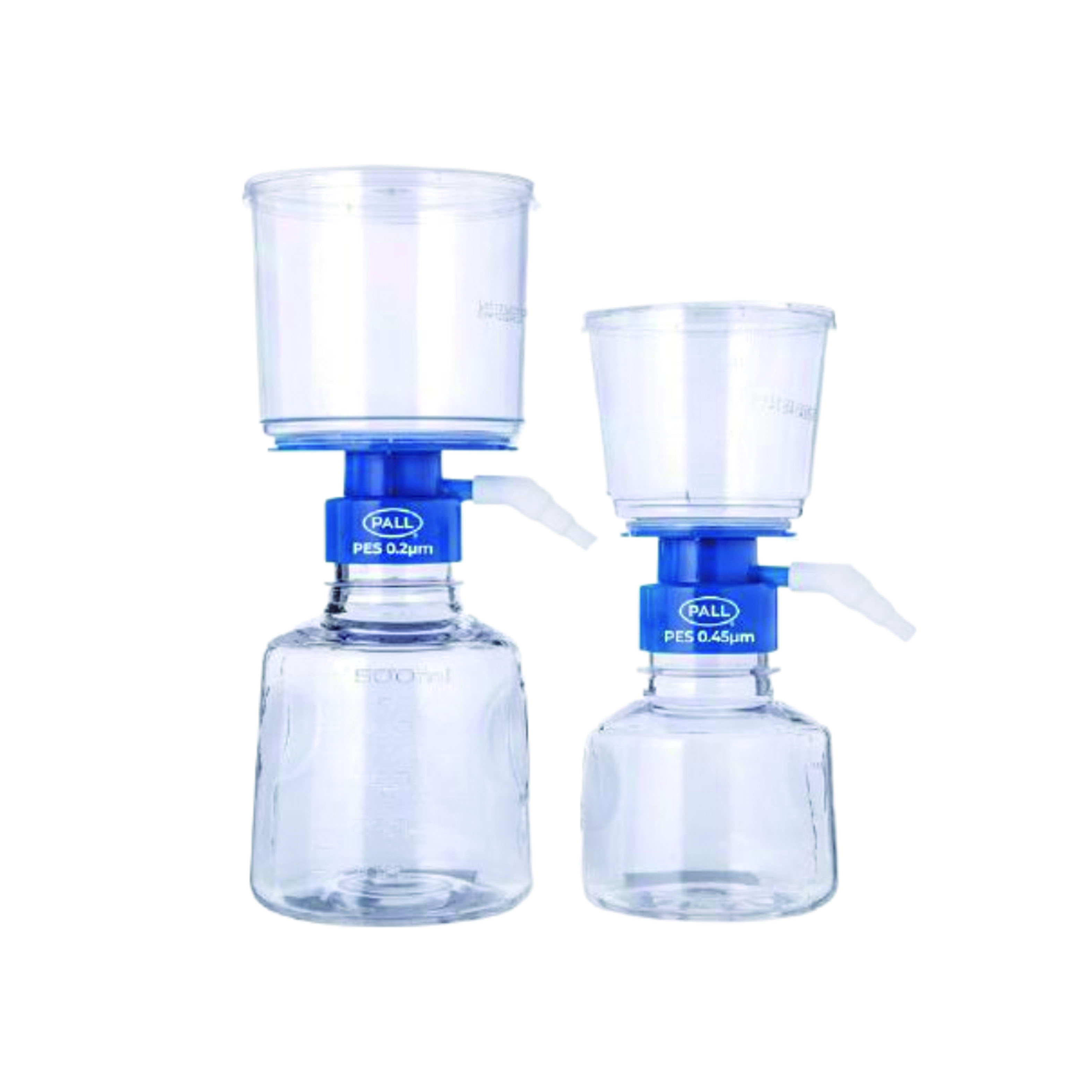 瓶顶式过滤器0.2um/500mL