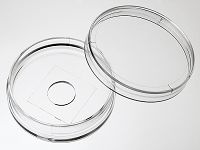 35mm玻底皿，14mm孔，0号玻片（玻片厚度0.085-0.115mm）