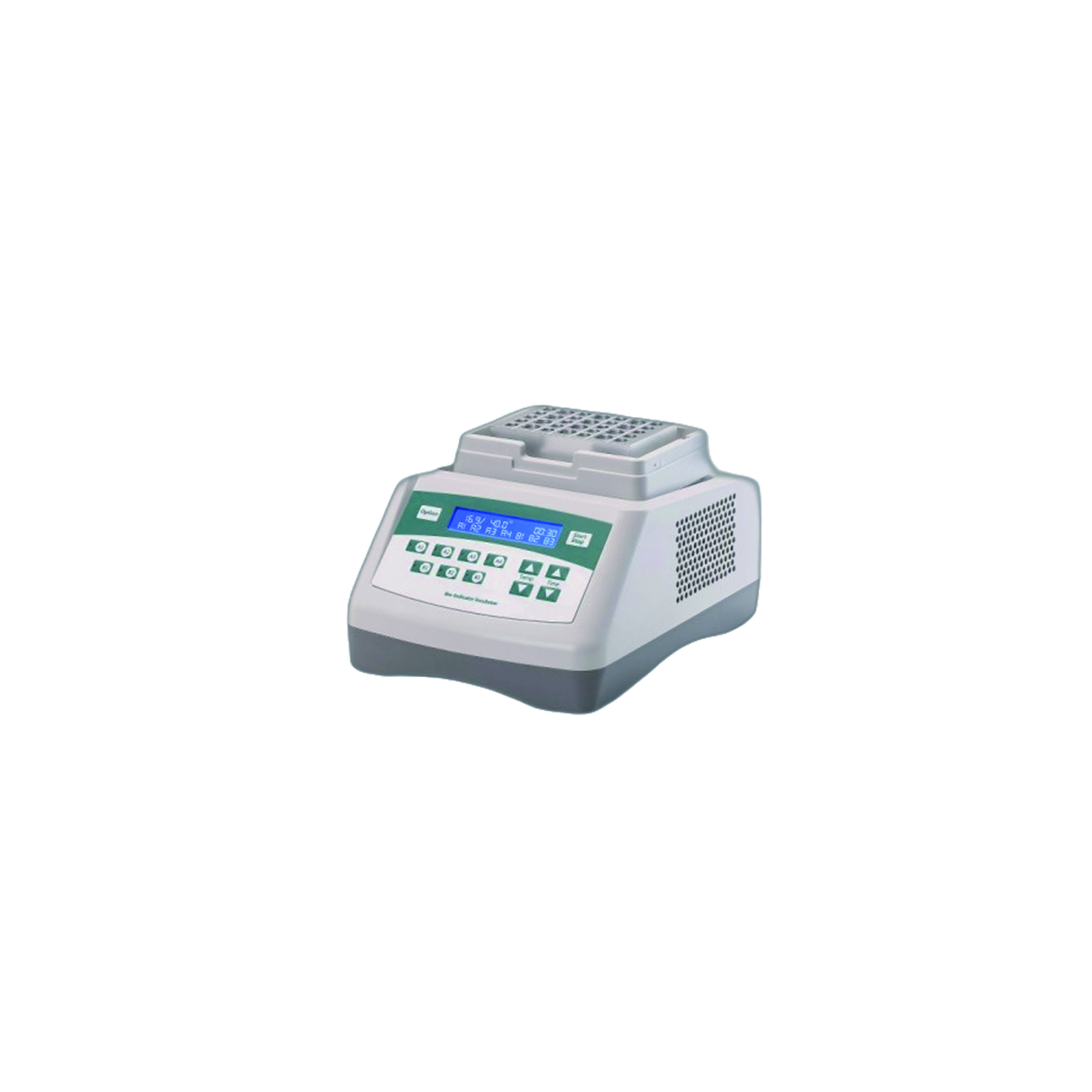 干式恒温器(标配 MD15 1.5ml x 24 模块）
