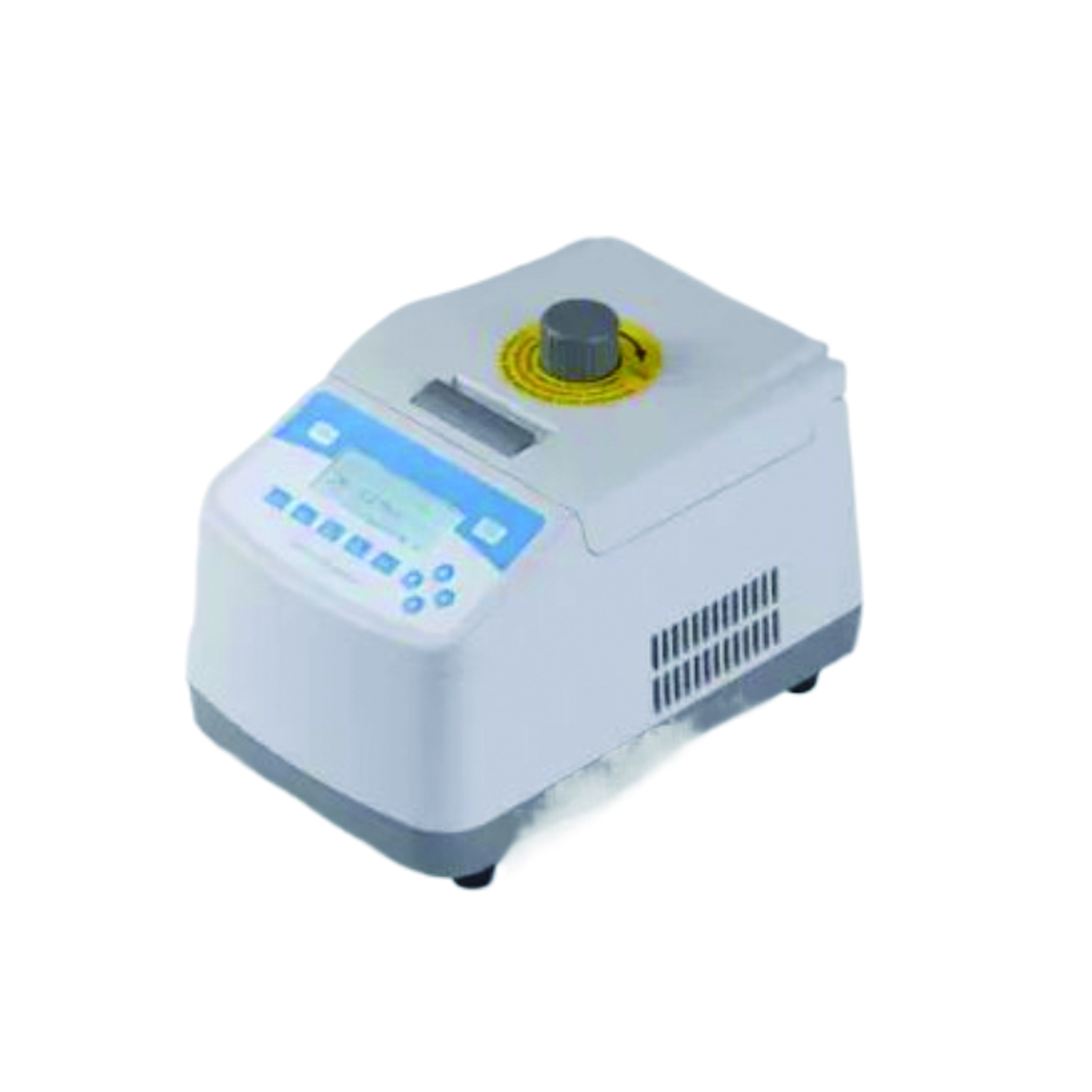 热盖金属浴 含 1 个 ES 系列模块(标配 ES-07 35x1.5mL模块）