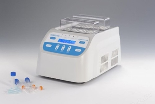 干式恒温器(标配B 1.5mlx15模块）