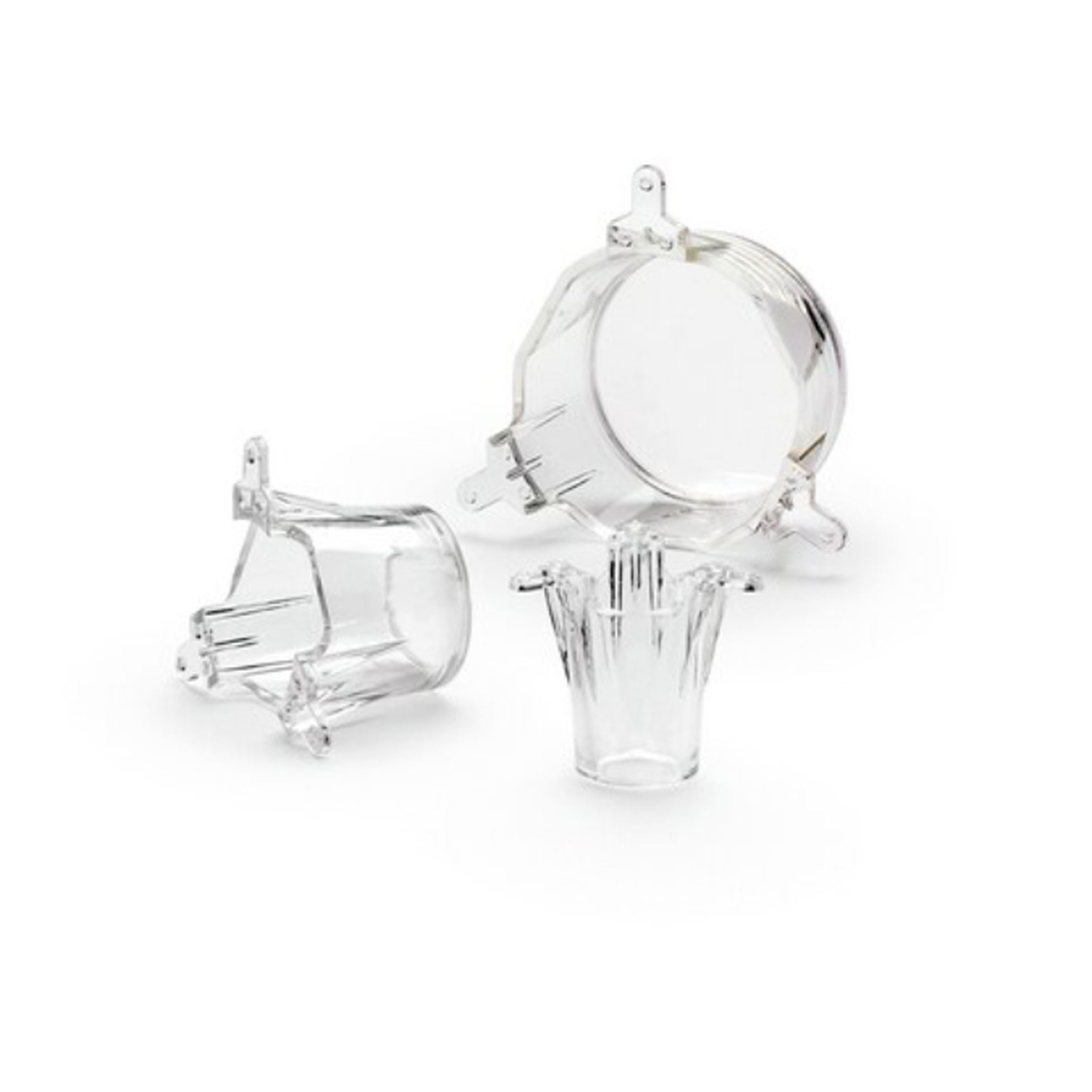 Millicell细胞小室，配套6孔板（PET，24mm，孔径0.4µm）