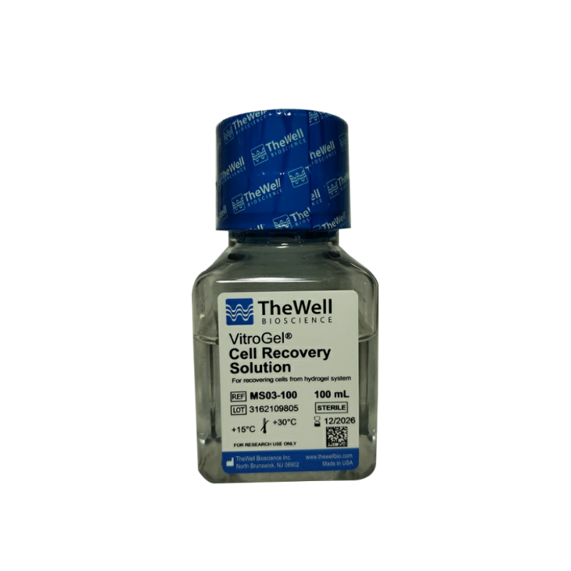 VitroGel 细胞回收液 （100 mL）