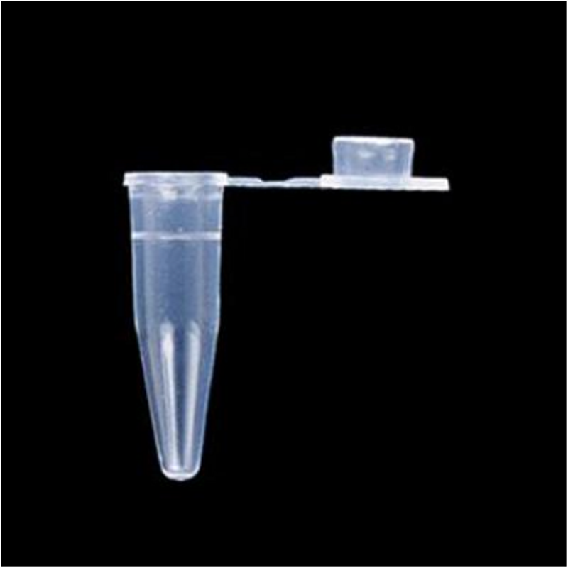 0.2ml PCR管(离心管）鼓盖 Axygen
