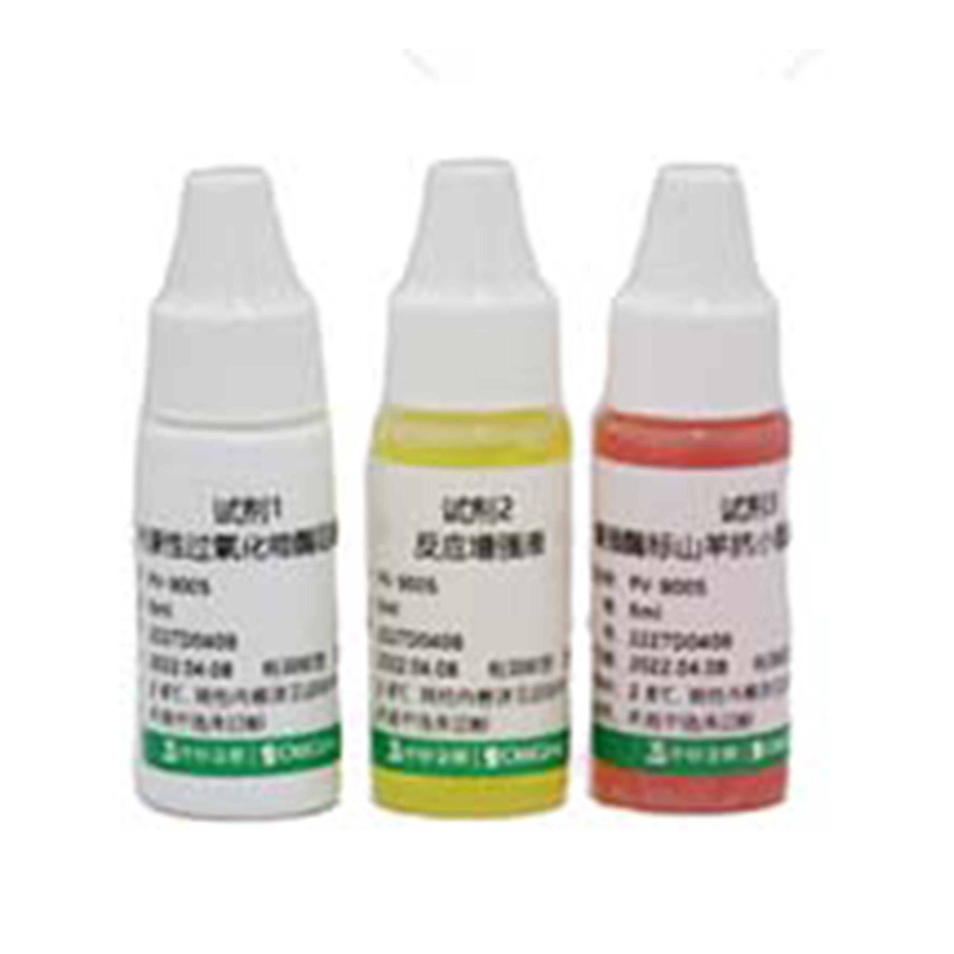 小鼠超敏二步法免疫组化检测试剂（与大鼠无交叉反应）6ml