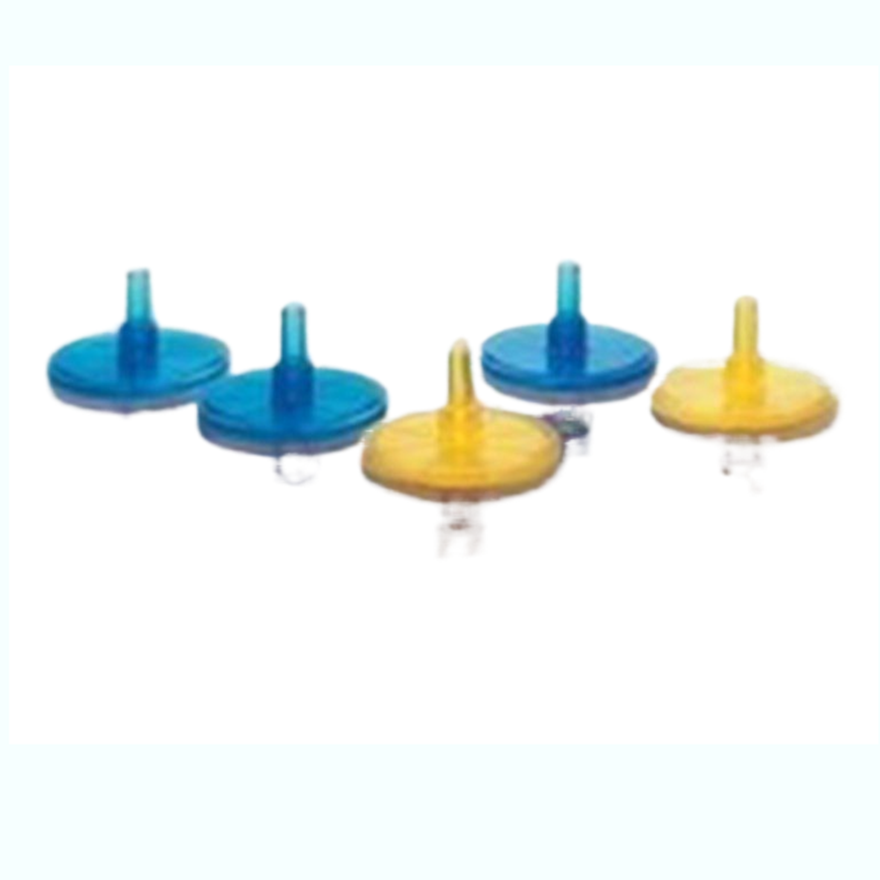 Millex-LG,0.20 μm,亲水性 PTFE,25 mm,环氧乙烷灭菌