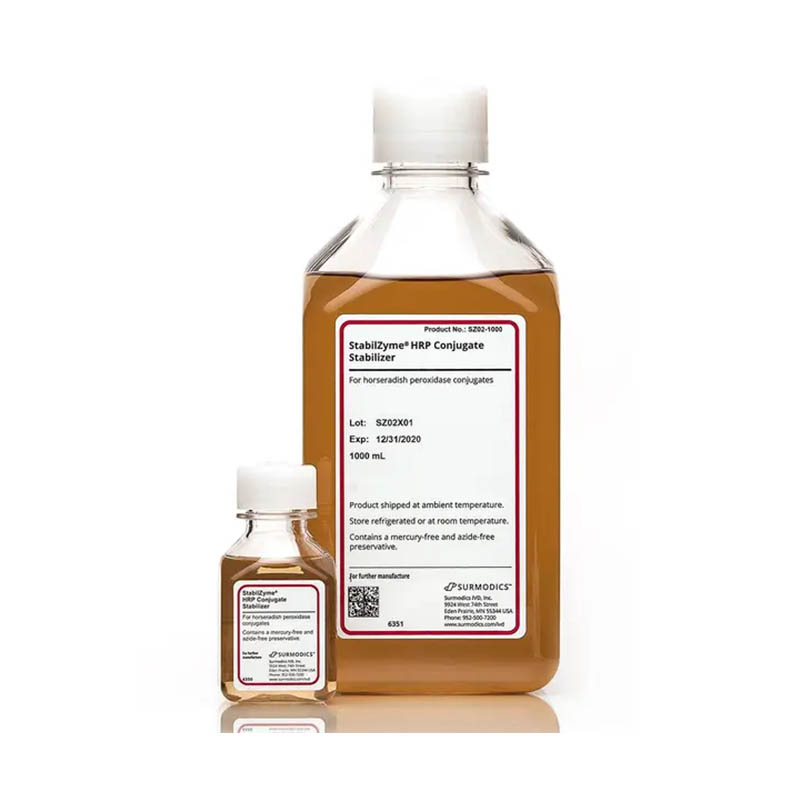 StabilZyme HRP 偶联稳定剂