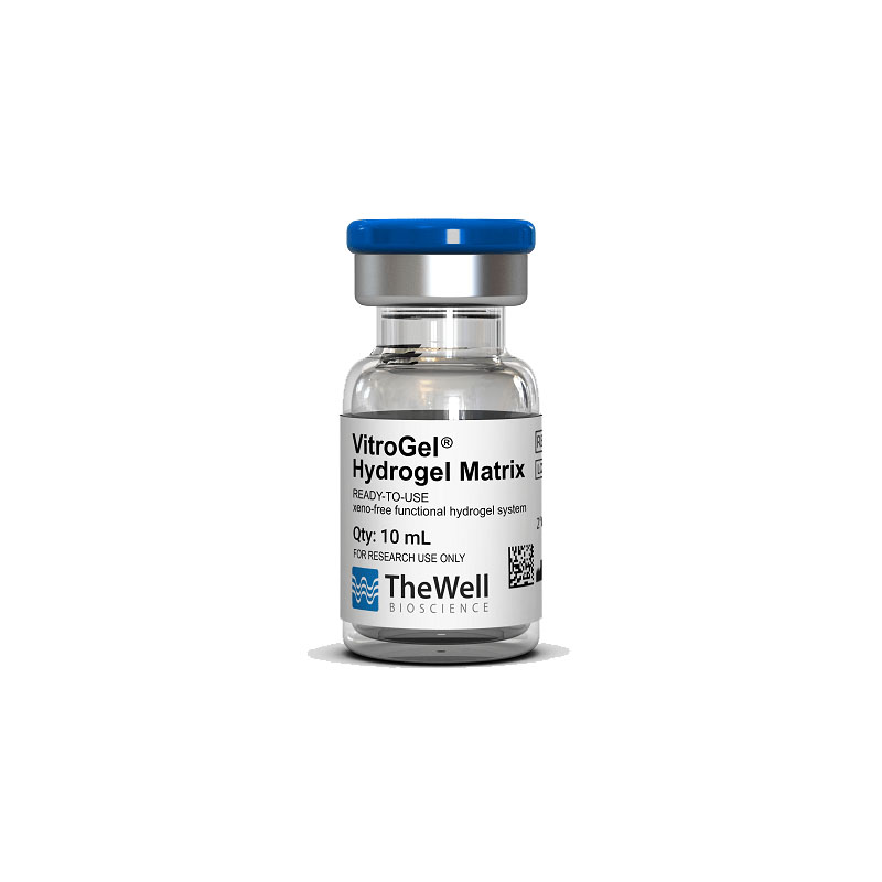 VitroGel 水凝胶基质 （2 mL）