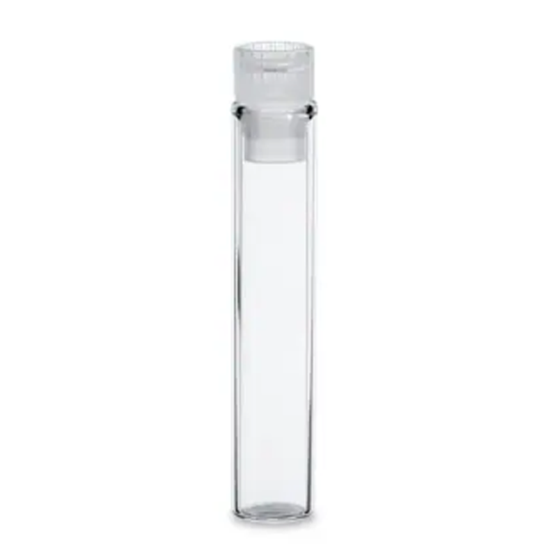 透明玻璃 样品瓶/瓶盖 1ML 250/PK