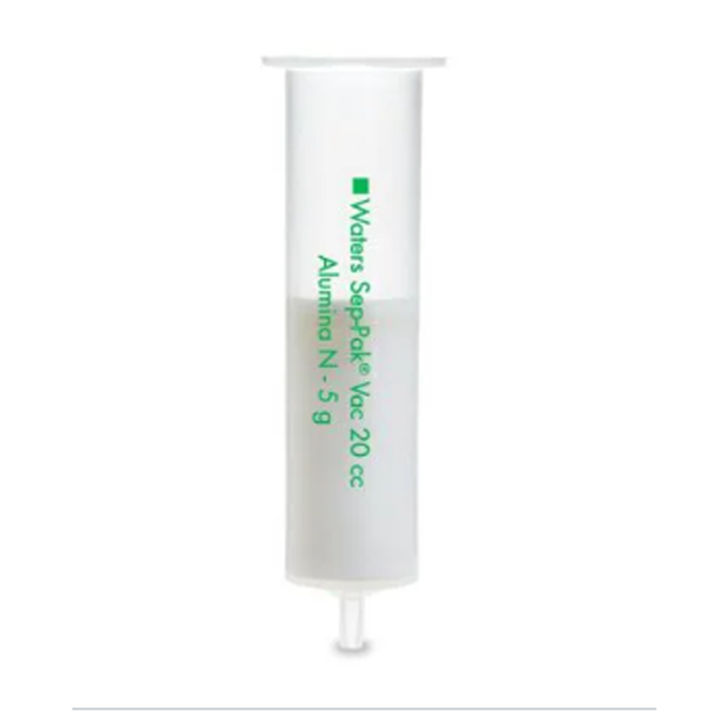 固相萃取小柱氧化铝（中性） 20CC 5G 20/BX
