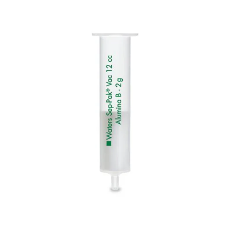 固相萃取小柱氧化铝（碱性） 12CC 2G 20/BX