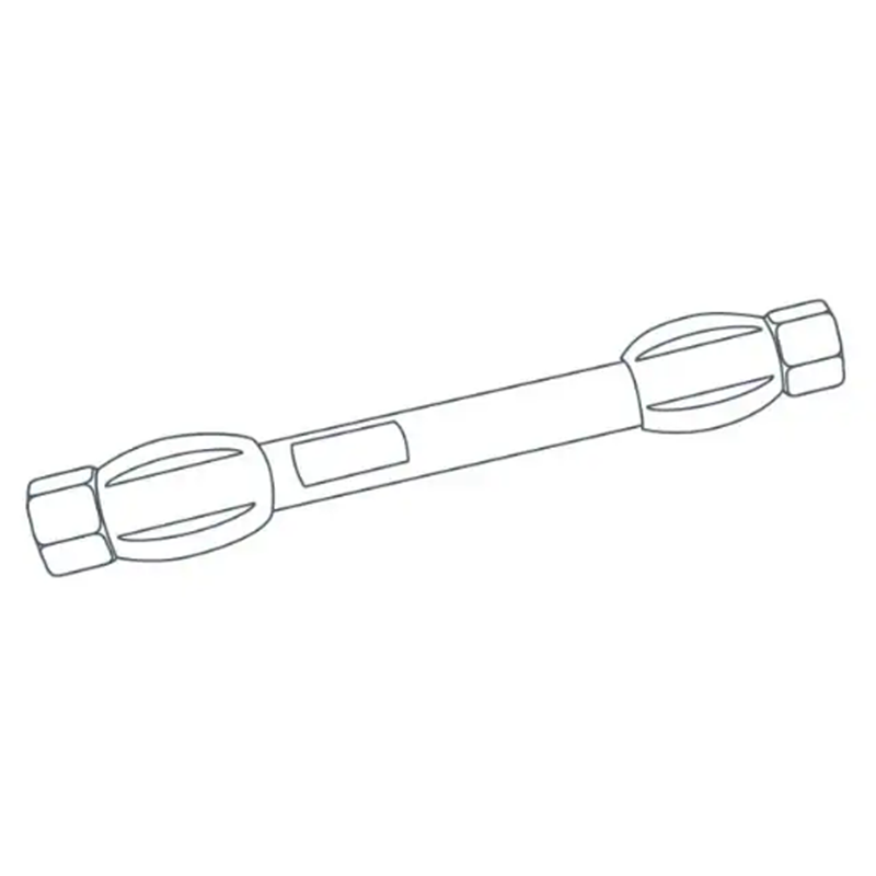 SUGAR PAK I 6.5MMX300MM 色谱柱