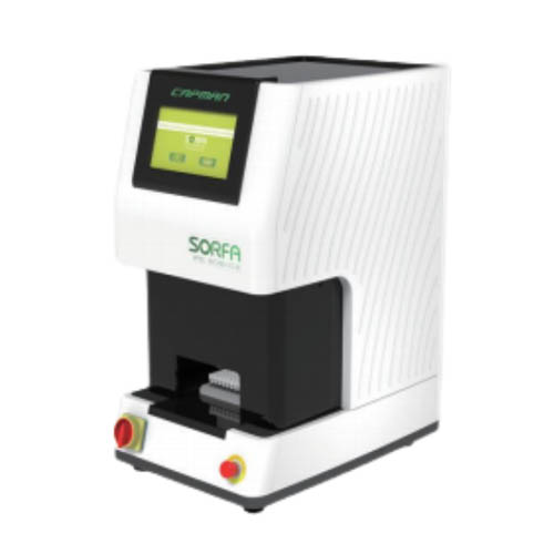 台式旋盖器，48道T9401